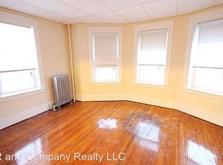 408 Belmont Ave APT 3R, Springfield, MA 01108
