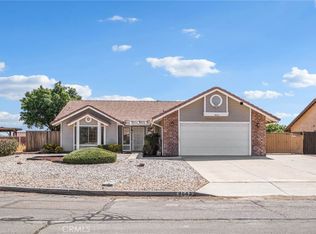8643 Panorama Ln, Hesperia, CA 92344