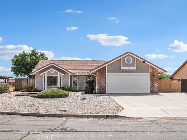 8643 Panorama Ln, Hesperia, CA 92344