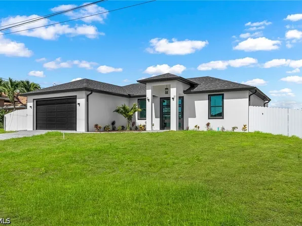 1813 NE 1st Ave, Cape Coral, FL 33909