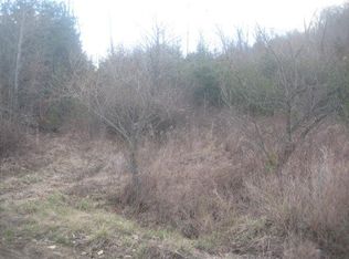 0 Round Mountain Rd LOT 1, Irvine, KY 40336