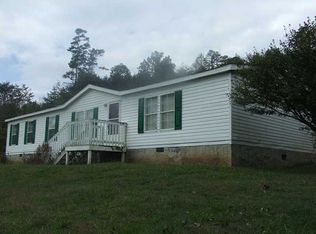 3206 Old Graysville Rd, Dayton, TN 37321