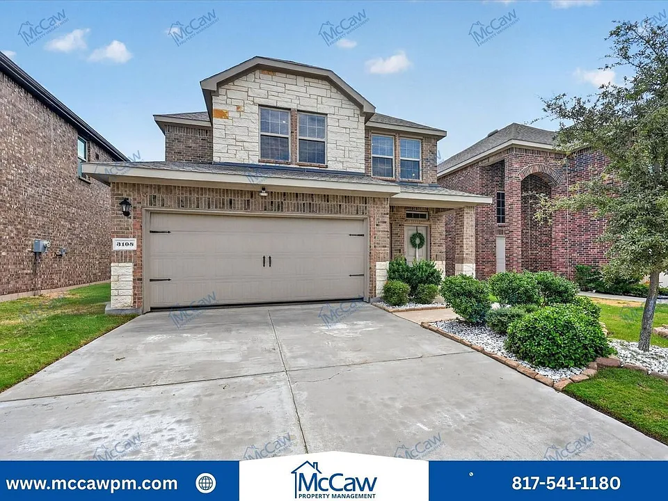 3108 Herrera Dr