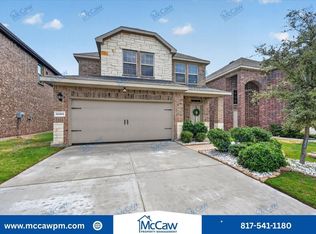3108 Herrera Dr, Forney, TX 75126