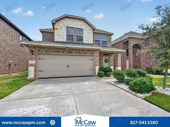 3108 Herrera Dr, Forney, TX 75126