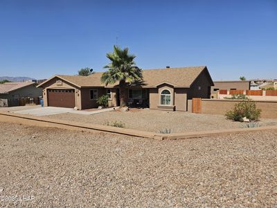 3981 Mediterranean Ln, Lake Havasu City, AZ, 86406