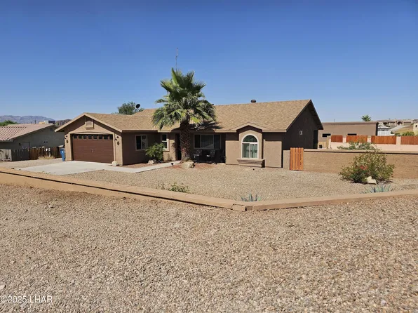 3981 Mediterranean Ln, Lake Havasu City, AZ 86406