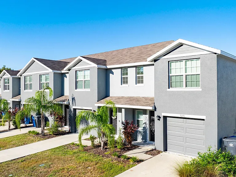 Laurel Lakes 1