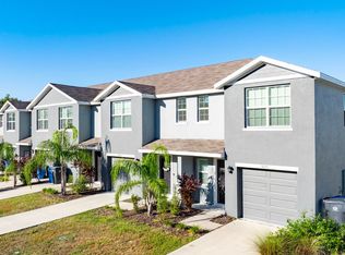 Laurel Lakes Townhomes, Seffner, FL 33584