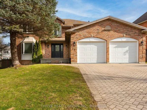 79 Trellis Cres, London, ON N6K 4H2