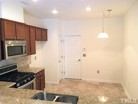 Kitchen from Dining Area