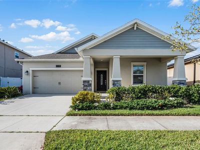 4318 Seven Canyons Dr, Kissimmee, FL, 34746