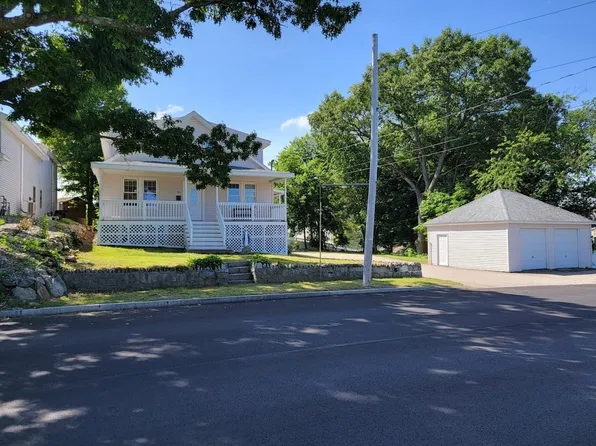 300 Mount Vernon St, Lawrence, MA 01843