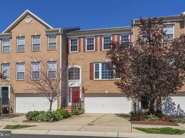 3404 Barn House Dr, Edgewater, MD 21037