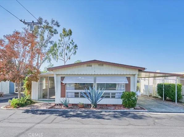 1255 Amethyst Ave Space 16, Mentone, CA 92359