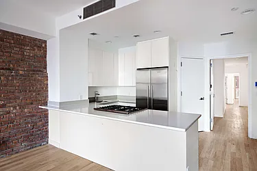 Rented by Halstead Real Estate