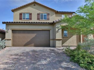 9317 Ardoa Ave, Spring Valley, NV 89148