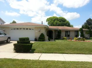 13326 S 88th Ave, Orland Park, IL 60462