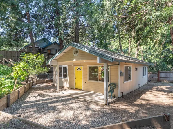 1609 2nd St, Arnold, CA 95223