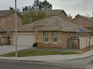 22450 Witchhazel Ave, Moreno Valley, CA 92553