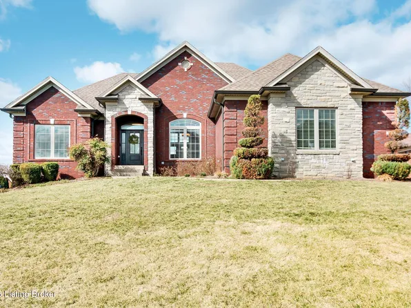 7604 Wind Haven Ct, Louisville, KY 40291