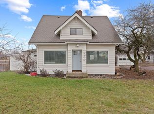 9010 N Five Mile Rd, Spokane, WA 99208