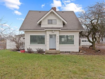 9010 N Five Mile Rd, Spokane, WA, 99208