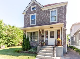 3711 W 63rd Pl, Chicago, IL 60629