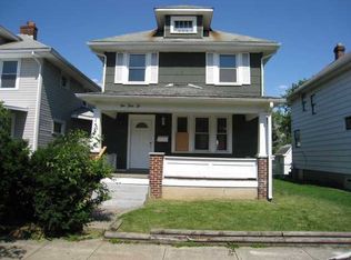 156 S Richardson Ave, Columbus, OH