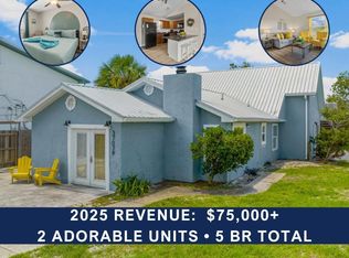 3707 Mystic St #A & B, Panama City, FL 32408