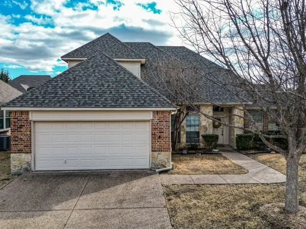 129 Castle Pines Dr, Willow Park, TX 76008