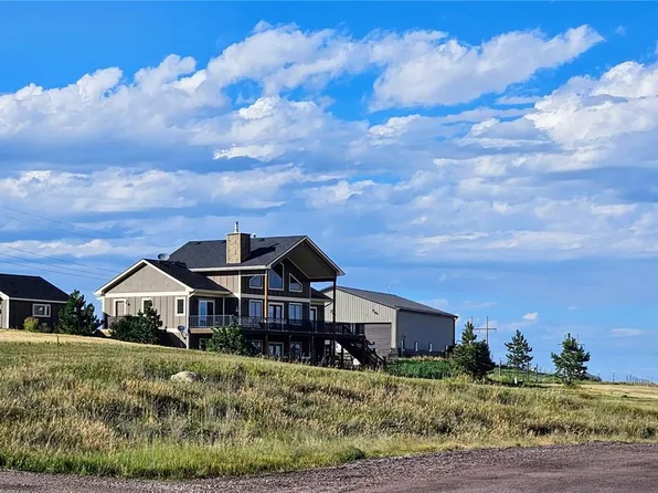 7190 Nautique Circle, Larkspur, CO 80118