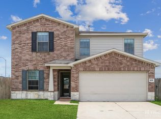 930 Salado Slough Ln, Rosenberg, TX 77471