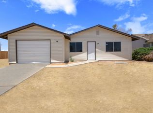 7665 Walpole Ave, California City, CA 93505