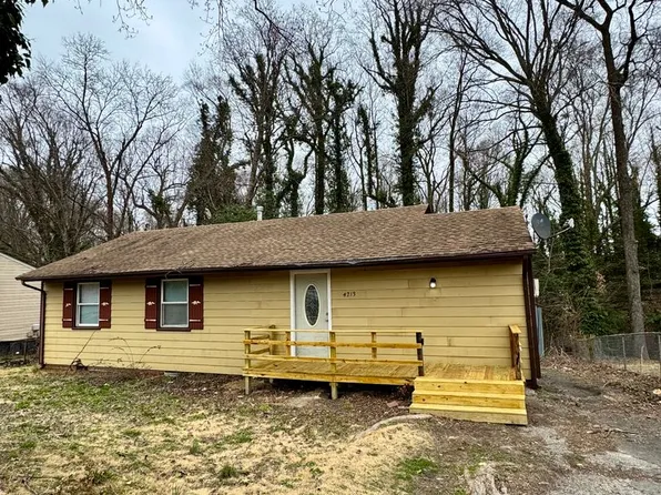 4213 Fayette Ave, Richmond, VA 23222