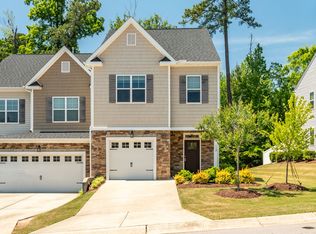 113 Zante Currant Rd, Durham, NC 27703