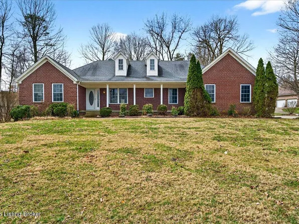 217 Bolton Ct, Shepherdsville, KY 40165