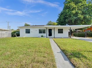 3260 NW 82nd St, Miami, FL 33147
