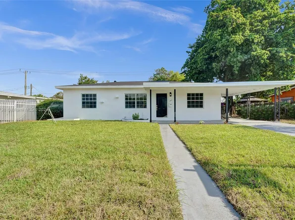 3260 NW 82nd St, Miami, FL 33147