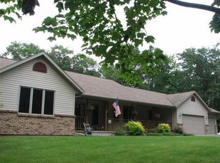 E8759 648th Ave, Elk Mound, WI 54739