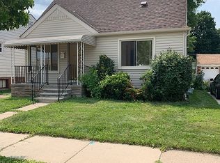4551 Chovin St, Dearborn, MI 48126