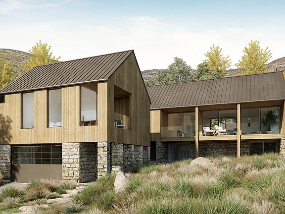 2nd image of 4156 E Peak Rock Ln
