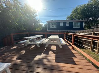 2100 Kenneth Ave #A, Austin, TX 78741