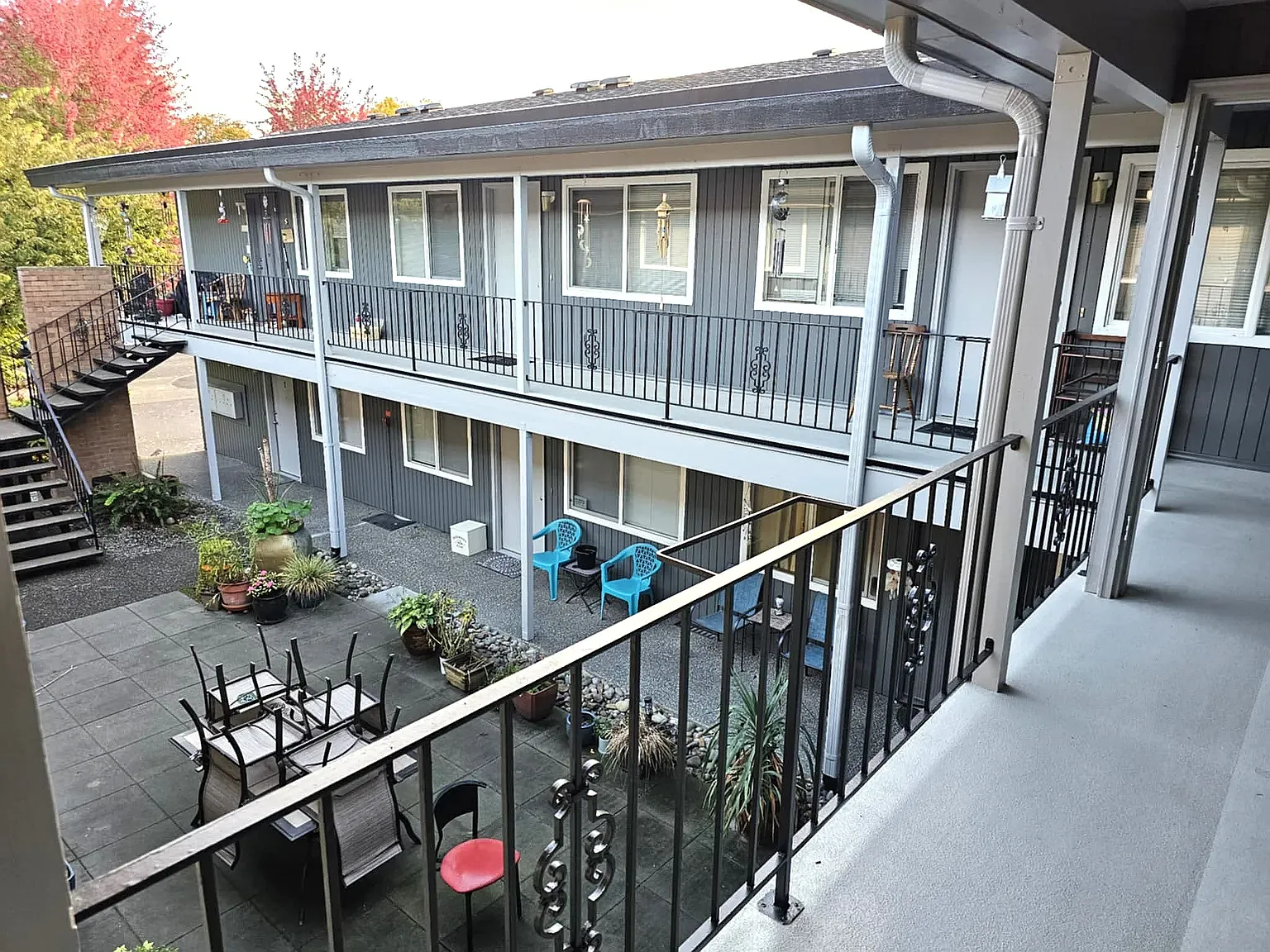 1 bed, 700 sqft, $1,225 — Photo 2