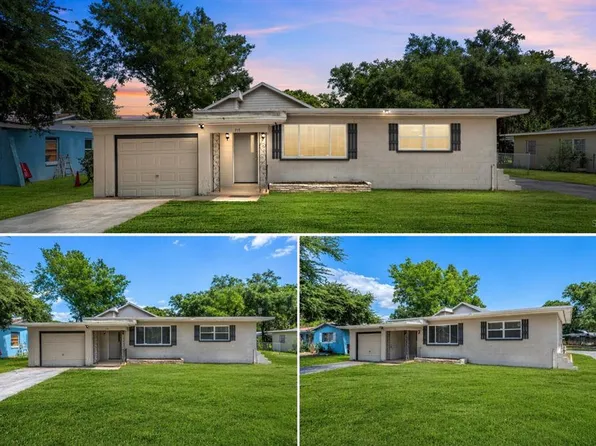 715 S Randolph Ave, Kissimmee, FL 34741