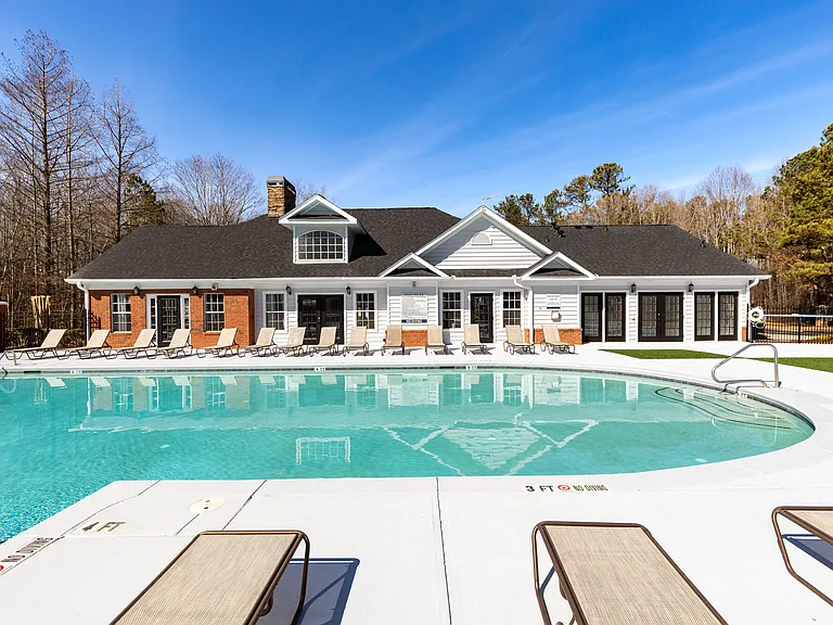 Landings at Sweetwater Creek — Photo 18
