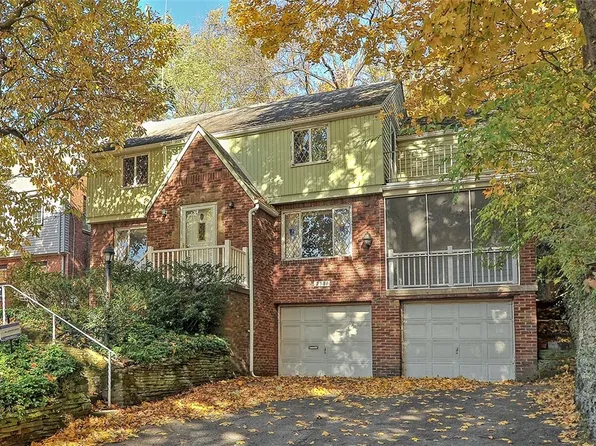 2381 Collins Rd, Pittsburgh, PA 15235