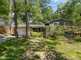 1126 Kuehnle Ave, Ann Arbor, MI