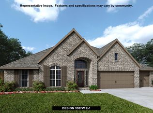 2407 Capitol Pl, Melissa, TX 75454