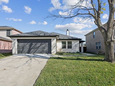 1609 Knight Trl, Little Elm, TX, 75068